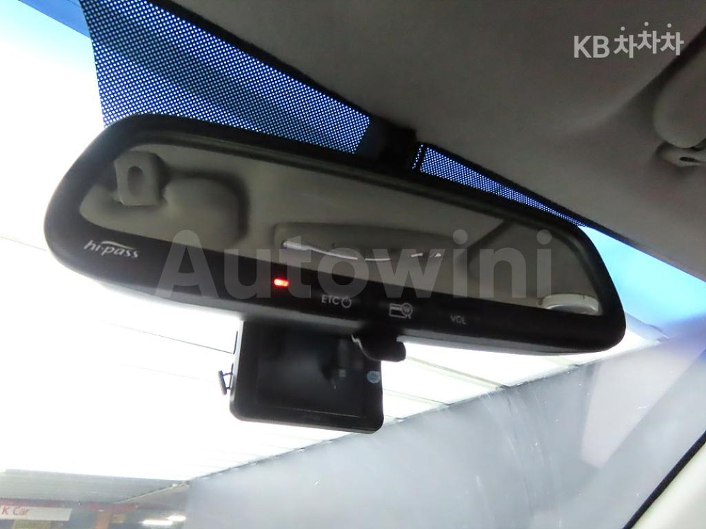 2011 KIA  MORNING PICANTO SLX ADVANCED BLACKPREMIUM - 15