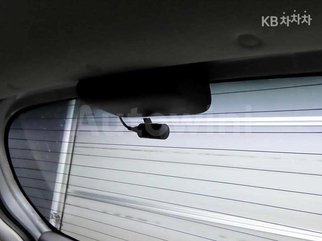 2011 KIA  MORNING PICANTO SLX ADVANCED BLACKPREMIUM - 16