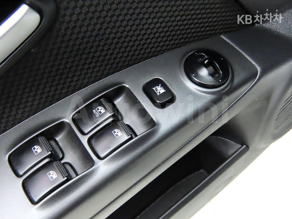 2011 KIA  MORNING PICANTO SLX ADVANCED BLACKPREMIUM - 18