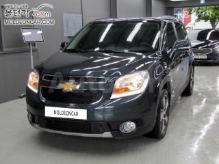 KLAYA75ADHK605967 2017 GM DAEWOO (CHEVROLET) ORLANDO LPG LT 세이프티-0