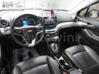 KLAYA75ADHK605967 2017 GM DAEWOO (CHEVROLET) ORLANDO LPG LT 세이프티-4