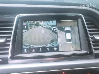 2018 HYUNDAI SONATA RISE 1.7 DIESEL PREMIUM - 12
