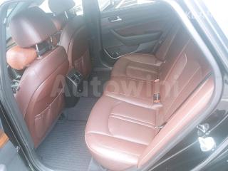 2018 HYUNDAI SONATA RISE 1.7 DIESEL PREMIUM - 15