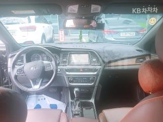 2018 HYUNDAI SONATA RISE 1.7 DIESEL PREMIUM - 16