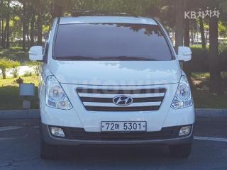 KMJWA37KBHU909212 2017 HYUNDAI  GRAND STAREX 웨건 11 SEATS 4WD MORDERN-1