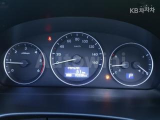 2017 HYUNDAI  GRAND STAREX 웨건 11 SEATS 4WD MORDERN - 8
