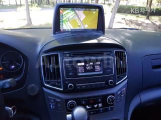 2017 HYUNDAI  GRAND STAREX 웨건 11 SEATS 4WD MORDERN - 14