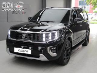 KNAKR814DMA211021 2021 KIA THE MASTER 4WD DIESEL 마스터즈 그래비티-0
