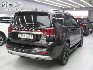KNAKR814DMA211021 2021 KIA THE MASTER 4WD DIESEL 마스터즈 그래비티-3