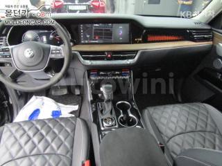 KNAKR814DMA211021 2021 KIA THE MASTER 4WD DIESEL 마스터즈 그래비티-4