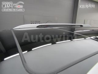 2021 KIA THE MASTER 4WD DIESEL 마스터즈 그래비티 - 9