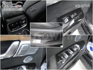 2021 KIA THE MASTER 4WD DIESEL 마스터즈 그래비티 - 12