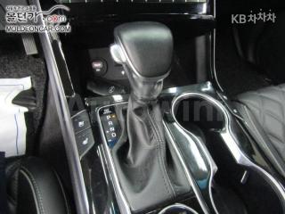 2021 KIA THE MASTER 4WD DIESEL 마스터즈 그래비티 - 16