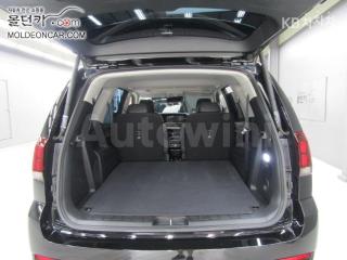 2021 KIA THE MASTER 4WD DIESEL 마스터즈 그래비티 - 18