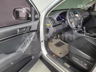 KMHNV81XBFU222216 2015 HYUNDAI VERACRUZ 2WD EXCLUSIVE SPECIAL-4