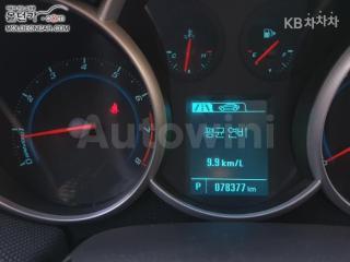 2013 GM DAEWOO (CHEVROLET) CRUZE 1.8 LT BASIC - 7