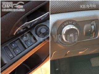 2013 GM DAEWOO (CHEVROLET) CRUZE 1.8 LT BASIC - 9
