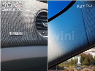 2013 GM DAEWOO (CHEVROLET) CRUZE 1.8 LT BASIC - 11