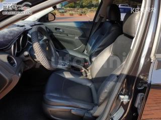 2013 GM DAEWOO (CHEVROLET) CRUZE 1.8 LT BASIC - 14