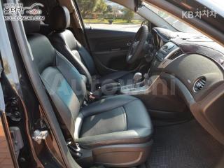 2013 GM DAEWOO (CHEVROLET) CRUZE 1.8 LT BASIC - 16