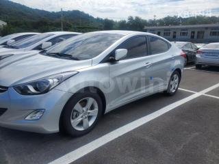 KMHDG41DBEU945071 2014 HYUNDAI AVANTE MD ELANTRA M16 GDI 에비뉴-1