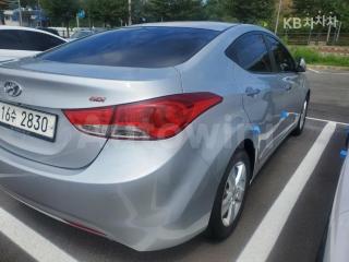KMHDG41DBEU945071 2014 HYUNDAI AVANTE MD ELANTRA M16 GDI 에비뉴-3