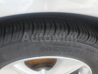 2014 HYUNDAI AVANTE MD ELANTRA M16 GDI 에비뉴 - 11