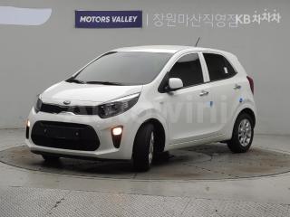 KNAB3511BLT624525 2020 KIA  MORNING JA  LUXURY-0