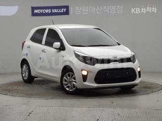 KNAB3511BLT624525 2020 KIA  MORNING JA  LUXURY-1