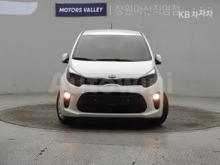 KNAB3511BLT624525 2020 KIA  MORNING JA  LUXURY-2