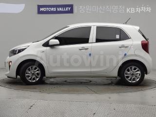 KNAB3511BLT624525 2020 KIA  MORNING JA  LUXURY-3