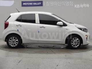KNAB3511BLT624525 2020 KIA  MORNING JA  LUXURY-4