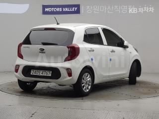 KNAB3511BLT624525 2020 KIA  MORNING JA  LUXURY-5