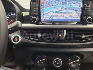 2020 KIA  MORNING JA  LUXURY - 9