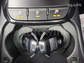 2020 KIA  MORNING JA  LUXURY - 11