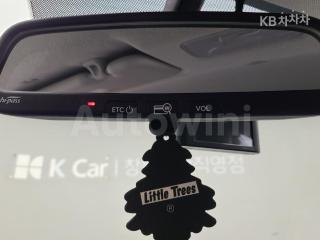 2020 KIA  MORNING JA  LUXURY - 12