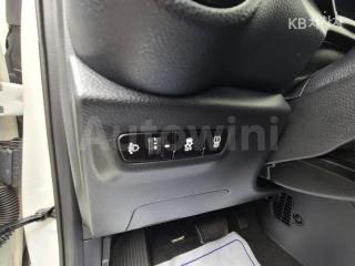 2020 KIA  MORNING JA  LUXURY - 13