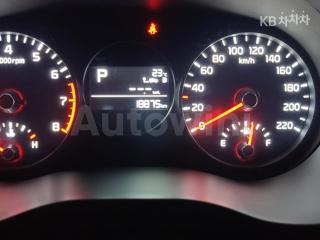2020 KIA  MORNING JA  LUXURY - 14