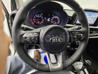 2020 KIA  MORNING JA  LUXURY - 15