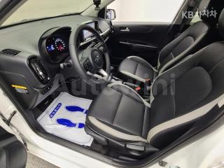 2020 KIA  MORNING JA  LUXURY - 16