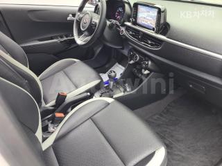2020 KIA  MORNING JA  LUXURY - 17