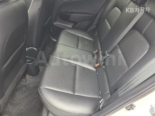 2020 KIA  MORNING JA  LUXURY - 18