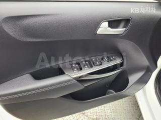 2020 KIA  MORNING JA  LUXURY - 19