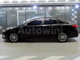 KMHE241AGGA181341 2016 HYUNDAI LF SONATA 1.7 DIESEL STYLE-2