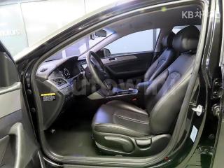 KMHE241AGGA181341 2016 HYUNDAI LF SONATA 1.7 DIESEL STYLE-5