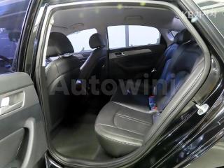 2016 HYUNDAI LF SONATA 1.7 DIESEL STYLE - 7
