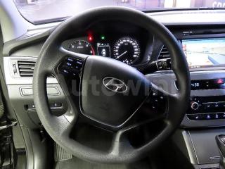 2016 HYUNDAI LF SONATA 1.7 DIESEL STYLE - 8