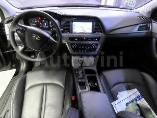 2016 HYUNDAI LF SONATA 1.7 DIESEL STYLE - 10