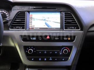 2016 HYUNDAI LF SONATA 1.7 DIESEL STYLE - 11