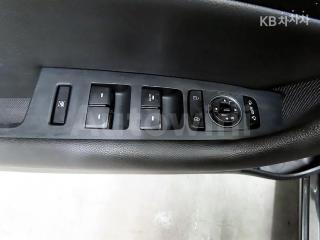 2016 HYUNDAI LF SONATA 1.7 DIESEL STYLE - 13